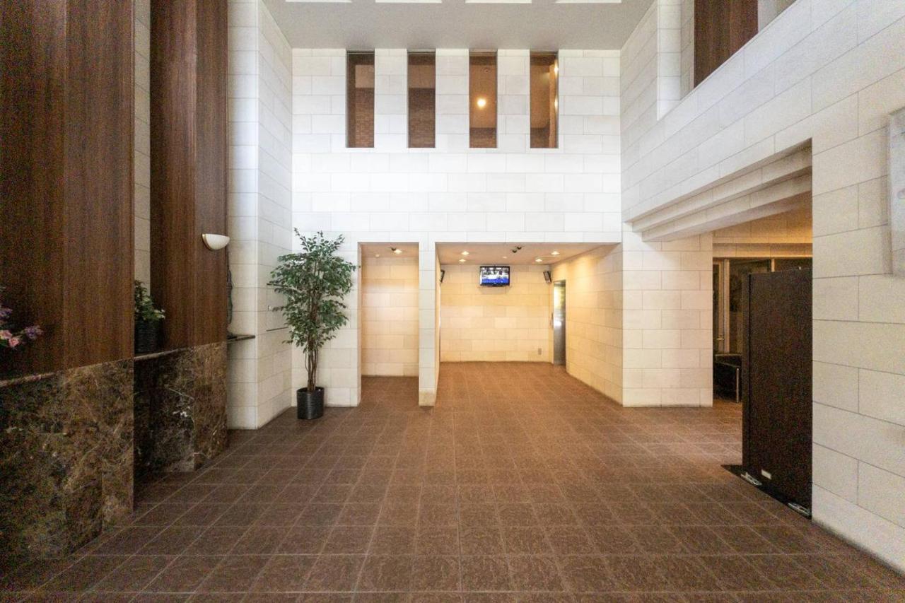 Apartment Cityspire Namba West